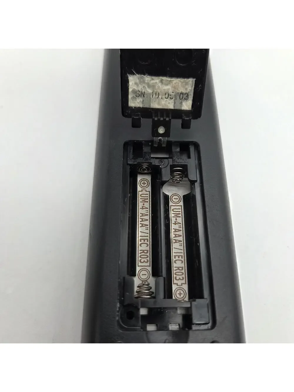 Genuine Samsung BN59-01042A Remote Control for BN5901042A LN32C650L1F TVs OEM